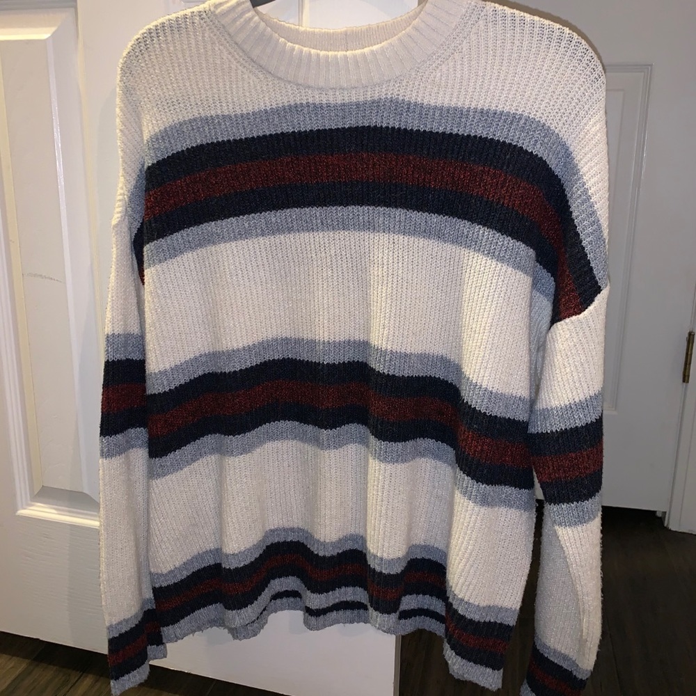 American eagle sweater